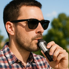 MEDS Empty Disposable Carts