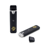 The 10/10 Boys Premium D9 Empty Vape 2g – High-Quality Experience in a Convenient Device