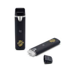 The 10/10 Boys Premium Vape - 2mL – High-Quality Experience in a Convenient Device