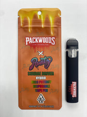 Packwoods x Runtz Disposables Vape Pens Disposable Vape Pens Packwoods Runtz Vape Pens Packwoods x Runtz Disposables Runtz Disposable Vape Pens Convenient Vaping Experience Flavorful Vape Pens Pre-filled Vape Pens Ready-to-Use Vape Pens