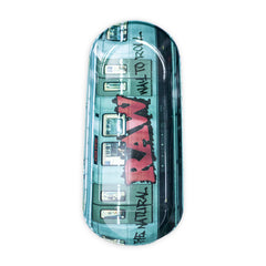 Skateboard Graffiti Tray