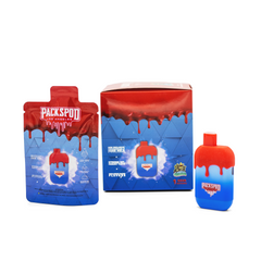 New Empty PacksPods Live Resin 1g Vape – Premium, Potent, and Portable Carts Packing Empty cart