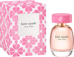Kate Spade New York Eau de Parfum 1.3 fl. oz – Long Lasting Women’s Perfume with Elegant Woody Scent