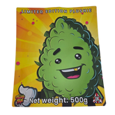 Buddy High Limited Edition Premium Plush Teddy with Secure Back Zip – Collectible Soft Toy