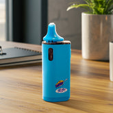 EMPTY Disposable CARTS