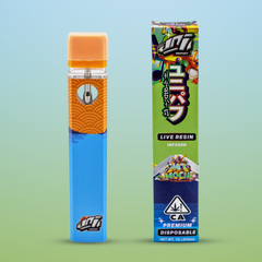 Uni Puff Flavours – Premium Vape Experience (Empty Cart)