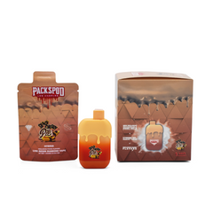 New Empty PacksPods Live Resin 1g Vape – Premium, Potent, and Portable Carts Packing Empty cart