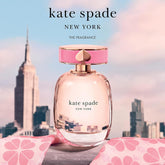 Kate Spade New York Eau de Parfum 1.3 fl. oz – Long Lasting Women’s Perfume with Elegant Woody Scent