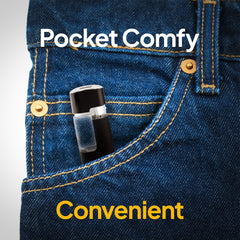 BOUTIQ Live Resin Rechargeable All-In-One – 1000mg | Empty Vape Carts - Unique Packaging