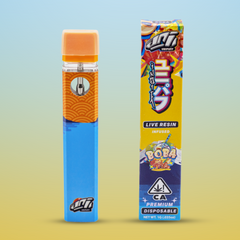 Uni Puff Flavours – Premium Vape Experience (Empty Cart)