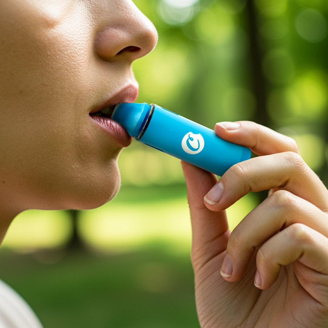 EMPTY Disposable CARTS