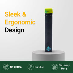 DNA Disposable Vape – 1000mg