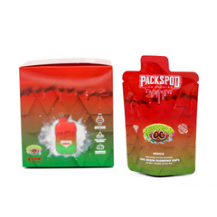 New Empty PacksPods Live Resin 1g Vape – Premium, Potent, and Portable Carts Packing Empty cart