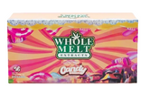 WHOLEMELT EXTRACTS Candy Edition V6 | 1G Reusable & Refillable Empty Carts | Multiple Flavours & Packaging Available