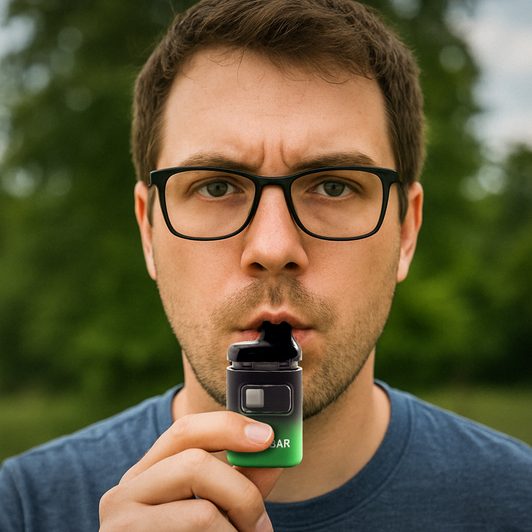 DABBAR Rainbow Blast Hybrid