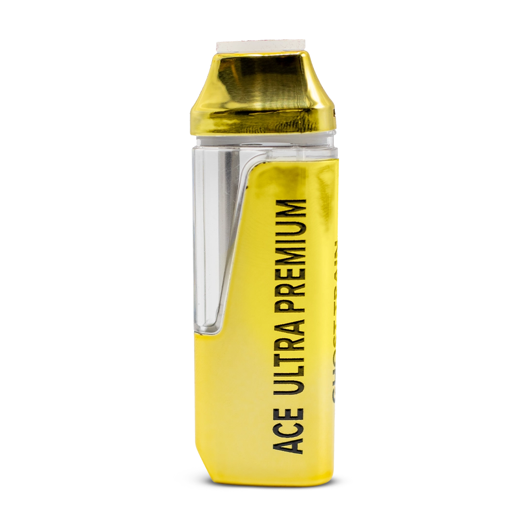 PREMIUM Empty Vape Carts