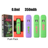 Alien Labs All In One Smoking Disposable Vape 1ml capacity Empty vape Portable device Cutting-edge technology Convenience Customization E-liquid flavors Vaping experience Versatile Refillable option Personalized vaping Pre-filled options Satisfaction Indulge Next level Vaping satisfaction