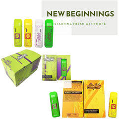 New Alien Labs All In One Smoking Vape 1ml Capacity,(EMPTY) Starting from Pack of 10