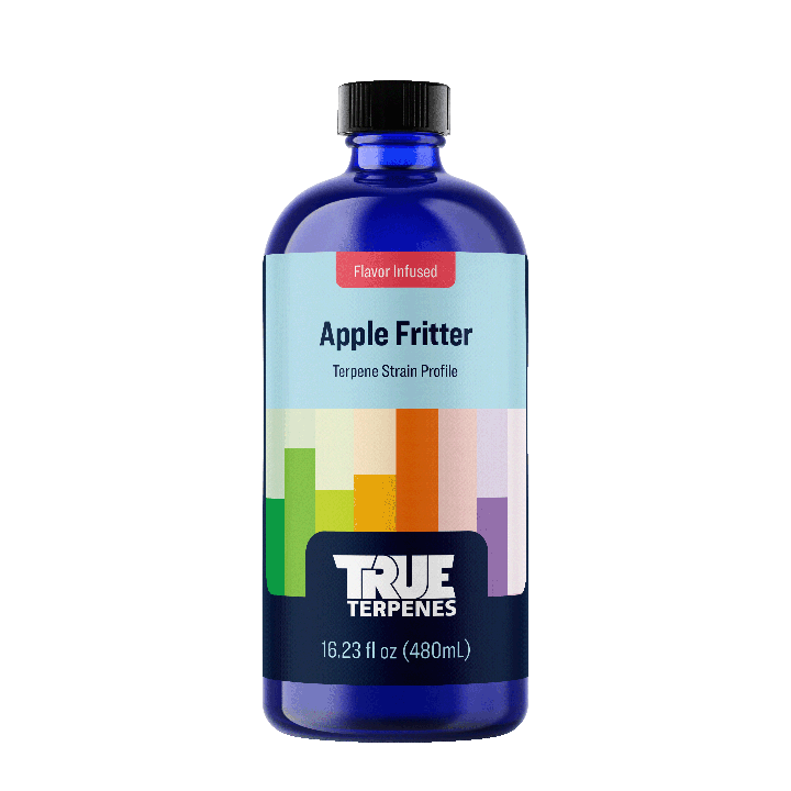 True Terpenes Infused