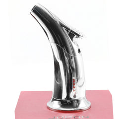 Smoking Set Lighter Jobon- Elegant Torch Lighter with Cigar Cutter and Punch