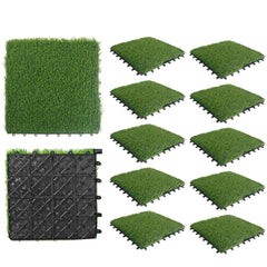 Artificial Grass Tiles synthetic turf artificial lawn fake turf grass synthetic lawn turf synthetic grass cost effective price