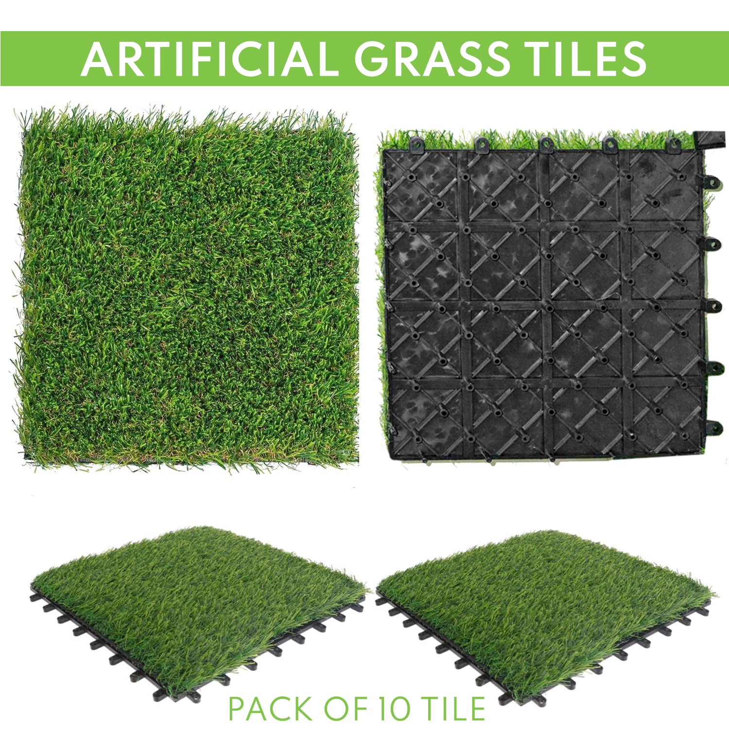 Artificial Grass Tiles synthetic turf artificial lawn fake turf grass synthetic lawn turf synthetic grass cost effective price