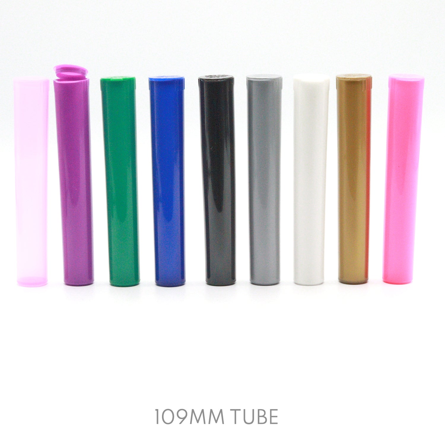 Poptop Storage Containers 500 Full Box by Zaam