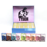 New Tyson Disposable Vapes 1G Device | Flavours | Empty Vape Pen Rechargeable