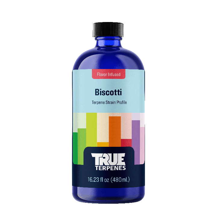 TRUE TERPENES Infused