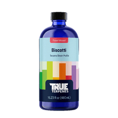 TRUE TERPENES Infused