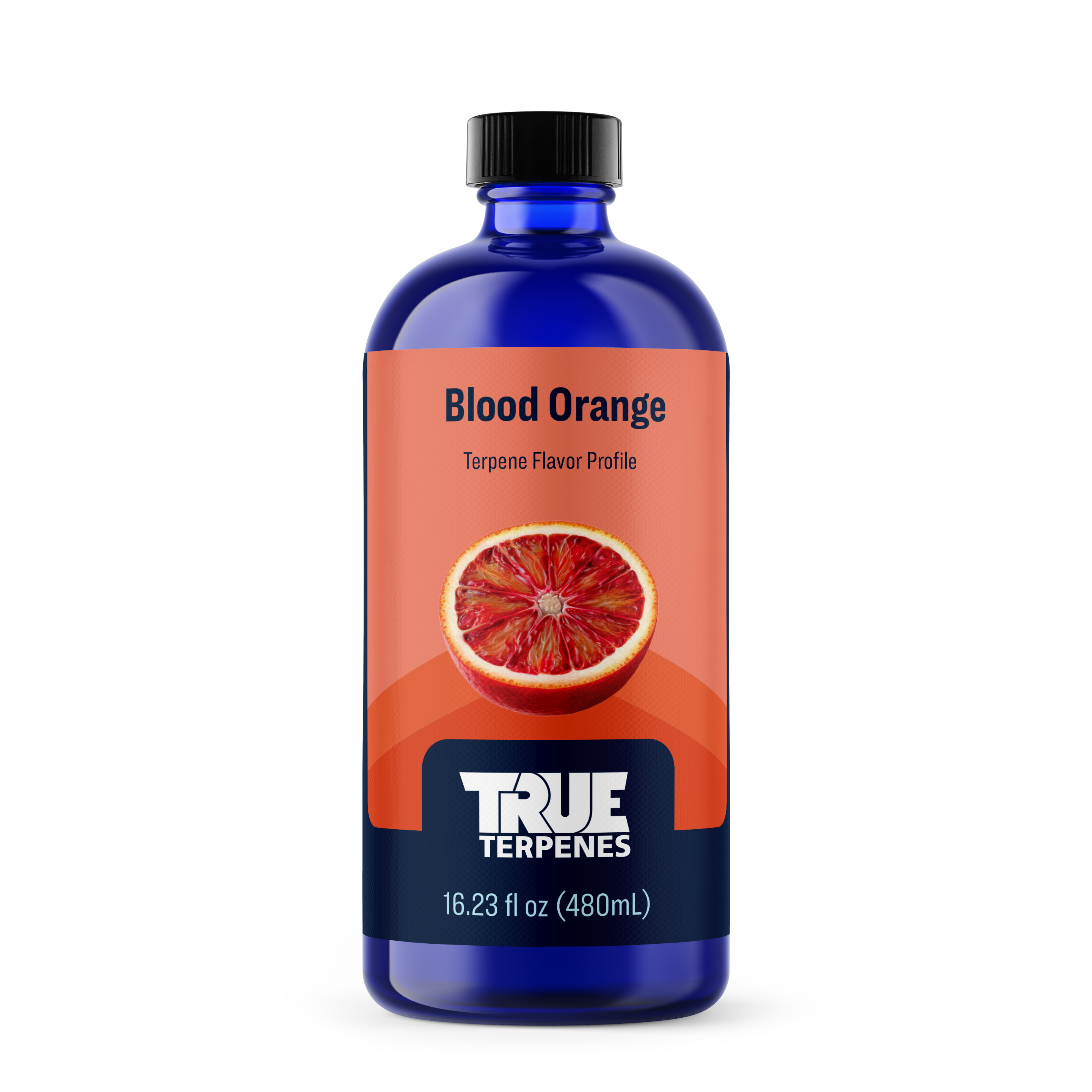 True Terpene Flavors