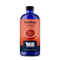 True Terpene Flavors