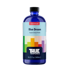 TRUE TERPENES Infused