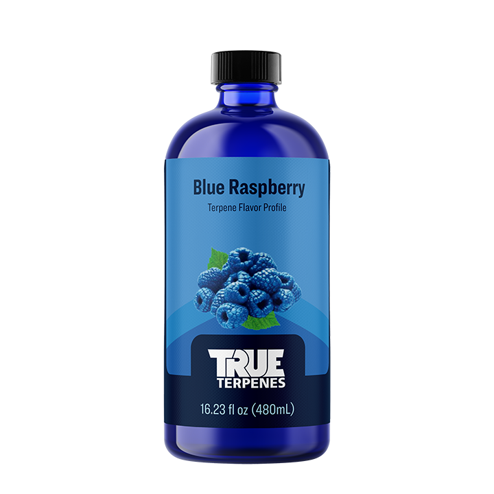 TRUE TERPENES TERPENE