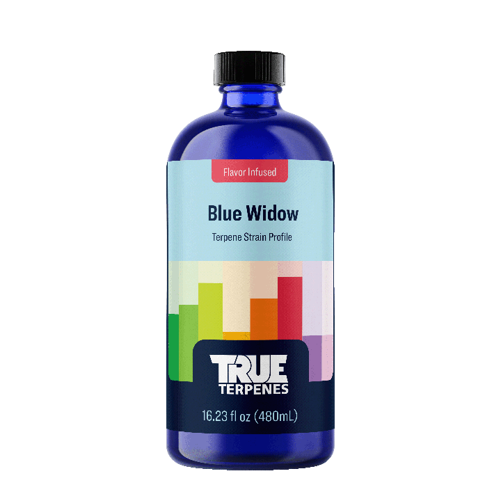 True Terpenes Infused