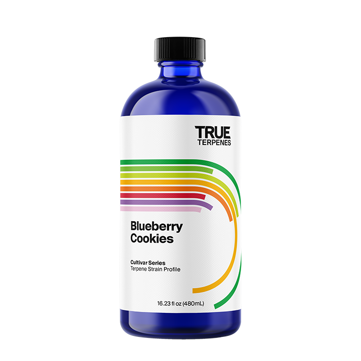 100% Natural Terpenes