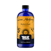 NEW FLAVORS TRUE TERPENES