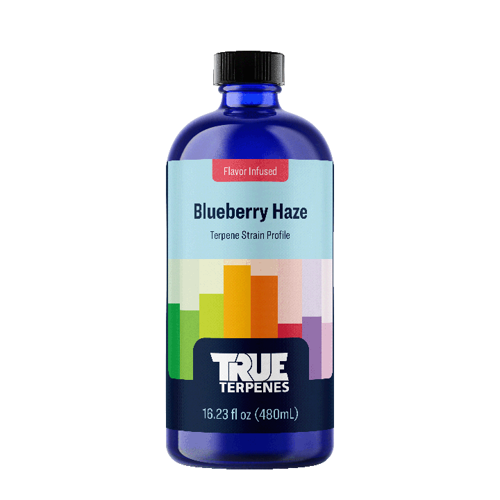 True Terpenes Infused