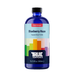 True Terpenes Infused