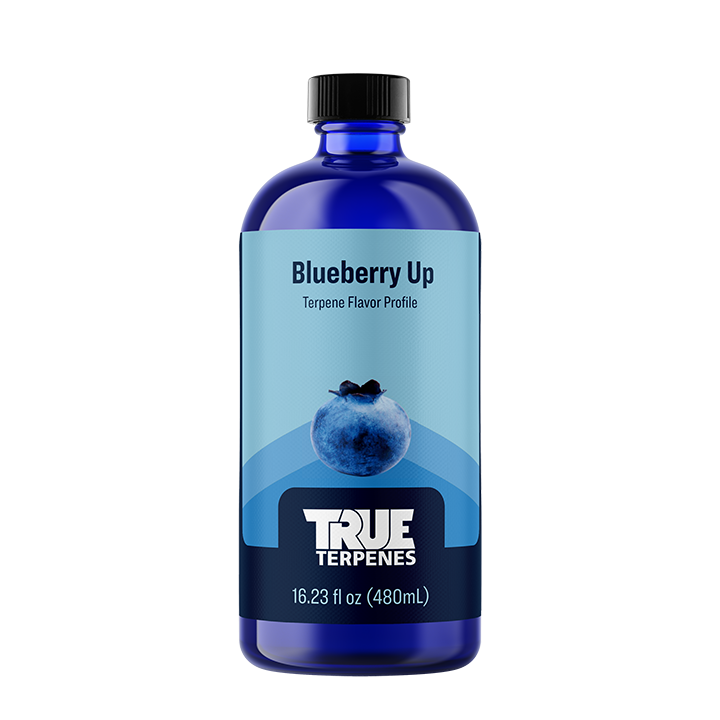 TRUE TERPENES TERPENE