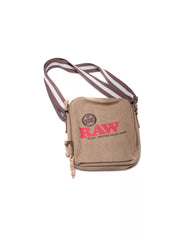Brown Shoulder Bag