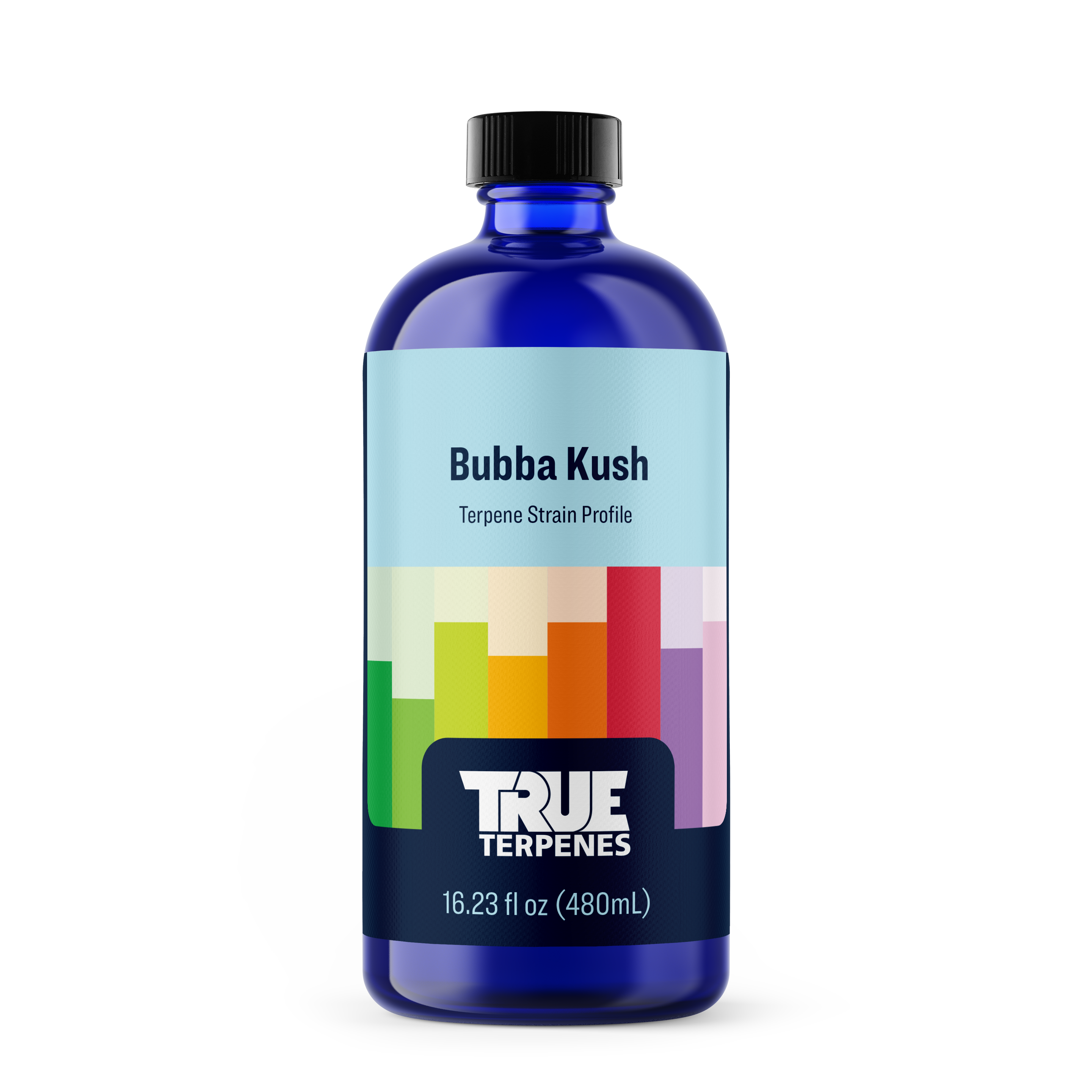 True Terpenes Strains