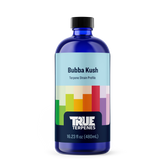 True Terpenes Strains