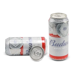Budweis Safe Diversion Can or Stash Can valuables Hiding Cans