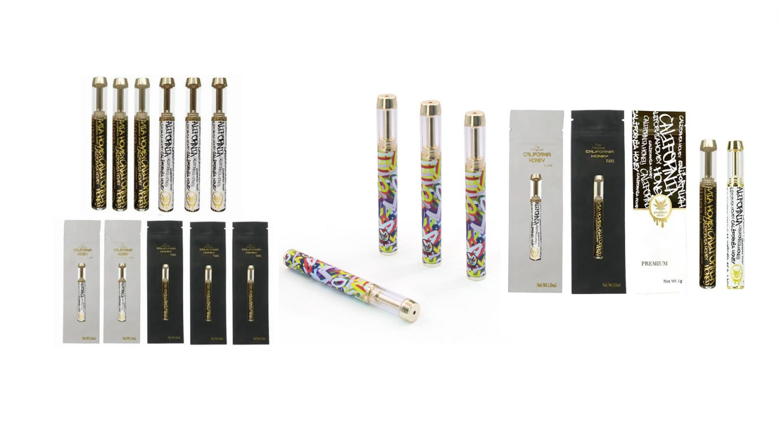 California Honey Disposable vape pen 1ml Tank (Empty)California Honey Disposable vCalifornia Honey Disposable vape pen 1ml Tank (Empty)ape pen 1ml Tank (Empty)
