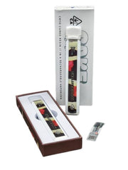 Cake Rechargeable Vape Pen 1.0ml Ceramic Atomizer Cartridge Empty (Hard Box)