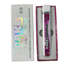 Cake Rechargeable Disposable Vape Pen