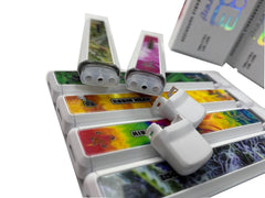 Cake Rechargeable Disposable Vape Pen