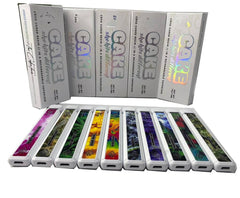 Cake Rechargeable Disposable Vape Pen