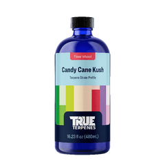 NEW FLAVORS True Terpenes Infused 100% Natural with 5mL, 10mL, 25mL, 100mL